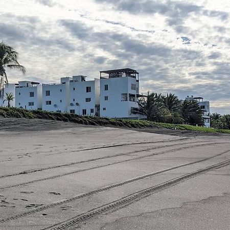 El Muelle, Hermoso Y Comodo Apartamento Monterrico Exteriér fotografie